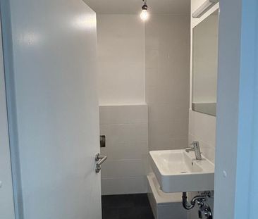 Helle 3-Zimmer-Wohnung mit Balkon in München - Photo 1