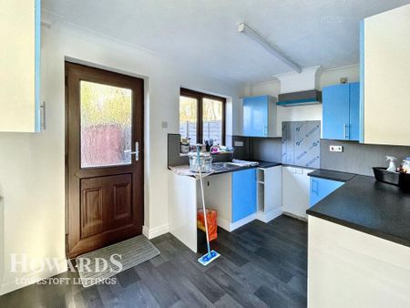 2 bedroom terraced house to rent - Photo 5