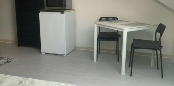 Studio 1 pièce à Longwy - Photo 2