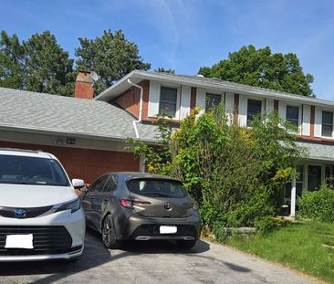 For Lease - 38 Collingsbrook Boulevard Unit# Basement Unit 3, Toron... - Photo 4