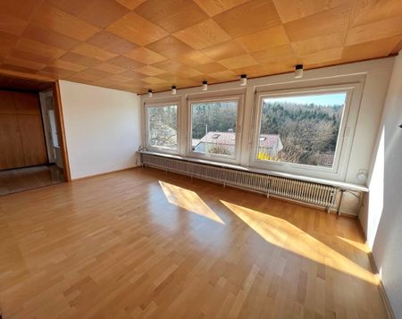 FREISTEHENDES 1-FAMILIENHAUS MIT SEE UND BERGSICHT! - Photo 2