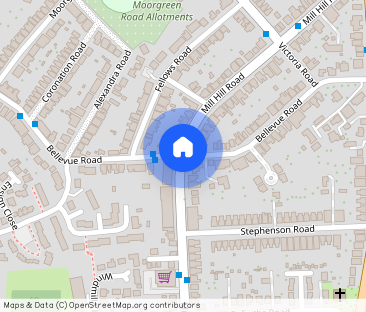 Bellevue Road, Cowes, Isle of Wight - Photo 1