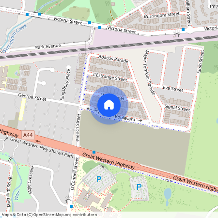 14 St Charbel Boulevarde, NSW 2747, Werrington