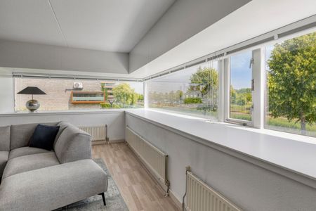 Huis te huur: Boschplaat 8 2134 XW Hoofddorp - Photo 4