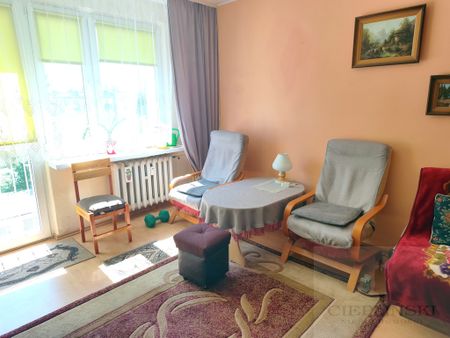 Szczecin - Płonia, kawalerka na wynajem - Photo 3