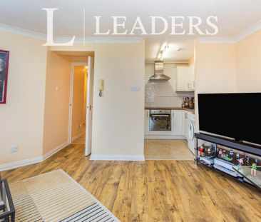 1 bedroom apartment to rent North Row, Milton Keynes, Buckinghamshi... - Photo 2