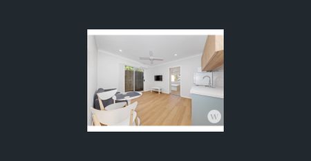 Fully Furnished Apartments. - Photo 4