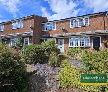 2 bedroom terraced house to rent - Photo 5