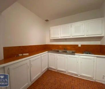 Appartement à louer 1 pièce 45.2m² - Photo 5