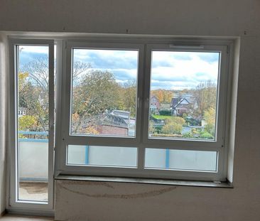 1 Zimmer Wohnung Dortmund Wickede - Photo 1