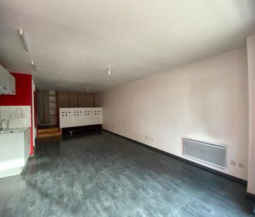 Location Appartement 1 pièce 37m² BOURG LES VALENCE 26500 - Photo 5