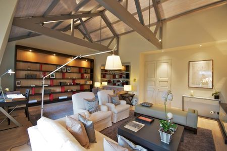 4 bedroom flat to rent - Photo 2