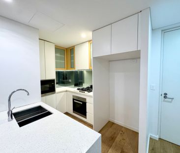 309/1 Wattle Crescent, Pyrmont NSW 2009 - Apartment For Rent | Domain - Photo 3