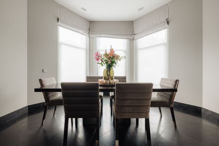 Huis te huur: Vossiusstraat 55 1071 AK Amsterdam - Foto 4