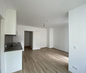 2-Zimmer Wohnung mit Balkon! - Photo 5