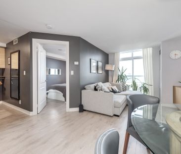 For Lease - 212 Eglinton Avenue Unit# 1510, Toronto, Ontario - Photo 1