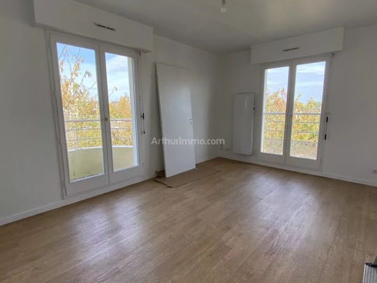 Location Appartement 2 pièces 35 m2 à Montgermont - Photo 1