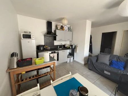 Appartement récent - Photo 4