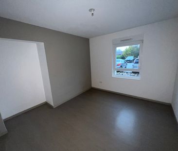 Location - Appartement T3 - 67 m² - Hérimoncourt - Photo 4