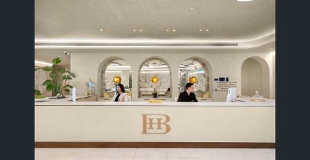 Two Bedroom Residences for Rent at Beach House - Photo 5