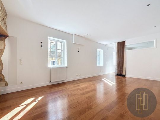 Location Appartement 3 pièces 88m² VILLEFRANCHE SUR SAONE 69400 - Photo 1