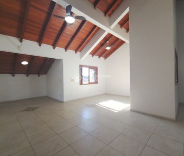 Casa com 3 quartos e 269m² para alugar em Moinhos de Vento, Canoas. - Photo 6