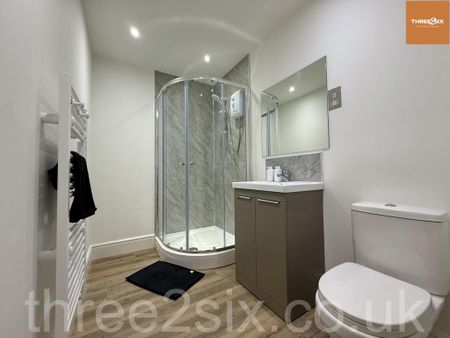 1 bedroom apartment to rent - Photo 5