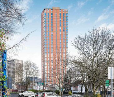 South Central, Essex Street, Birmingham City Centre, B5 - Photo 1