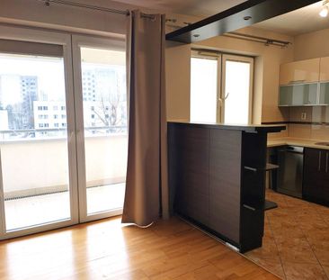 Komfortowe mieszkanie przy metrze Natolin 65 m² - Photo 6