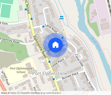 Pittendrigh Court, Inverurie - Photo 1