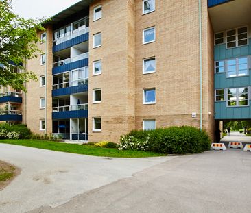 Karlfeldtsplatsen 8 - Photo 5