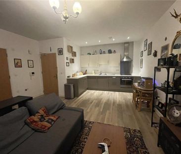 1 bedroom apartment to rent - Photo 2