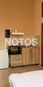 Studio/Γκαρσονιέρα για ενοικίαση Καλαμάτα - Photo 3