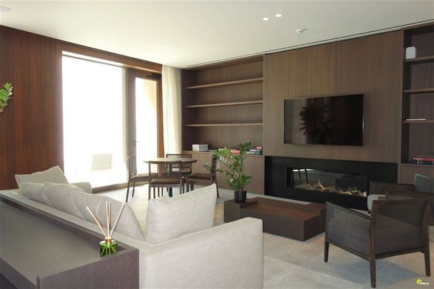 Appartement te huur in Antwerpen - Foto 1