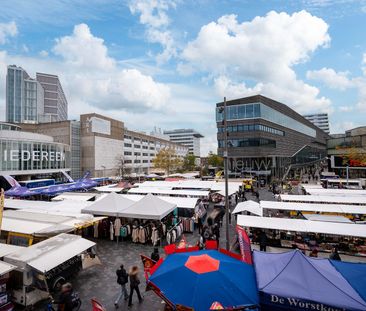 Wijsgeerbaan 22, Centrum Stad Oost, 1315LH, Almere - Photo 5