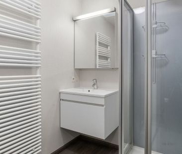 Appartement te huur in Sint-Idesbald voor € 700 met 1 slaapkamer - Foto 6