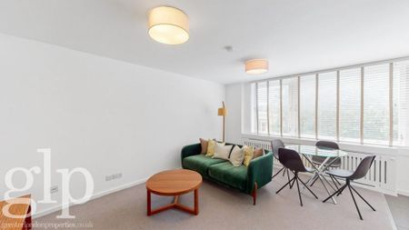 1 bedroom apartment to rent - Photo 2