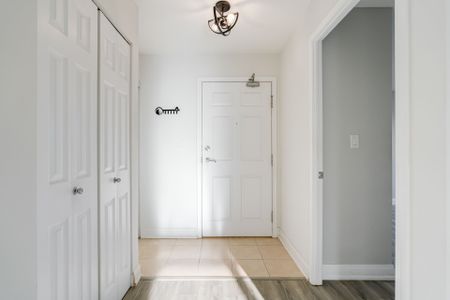 For Lease - 19 Barberry Place Unit# 615, Toronto, Ontario - Photo 4