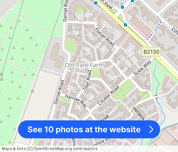 Tiller Road, Waterlooville, Hampshire, PO7 - Photo 1