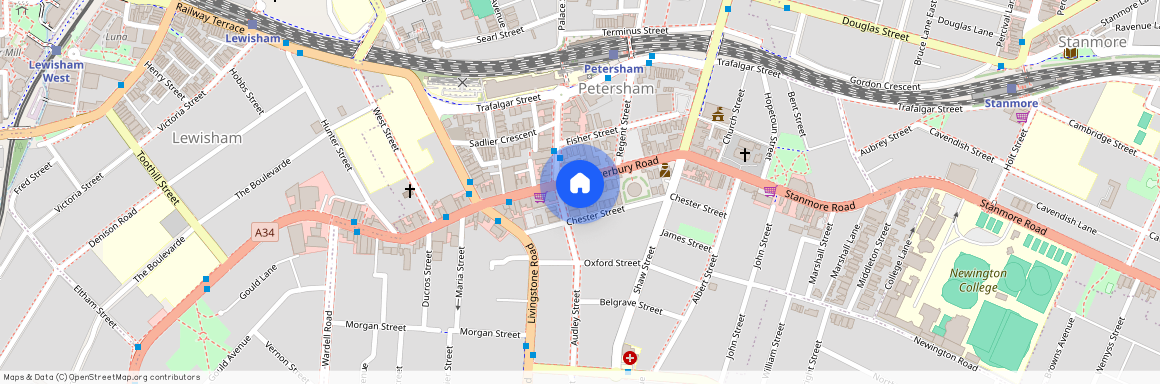 70 New Canterbury Road, Sydney, New South Wales 2049