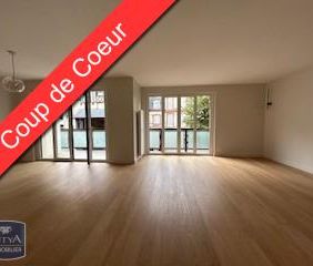 Location Appartement 4 pièces 91m² DEAUVILLE 14800 - Photo 2