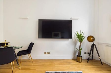 1 Bed Flat, Ifield Road, SW10 - Photo 5