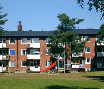 Bergsgatan 20 - Photo 2