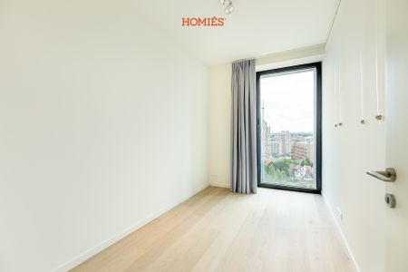 Luxeappartement met 3 slpk en 2 staanplaatsen, in 'Lucid' - Foto 3