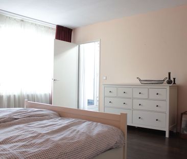 Behrenslijn 13, Lijnenbuurt, 2728AM, Zoetermeer - Foto 2