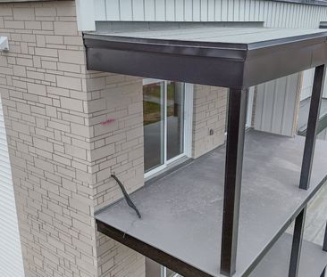 Appartement à Sherbrooke (Fleurimont) - Photo 1