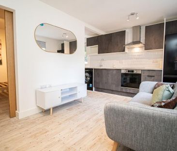 1 bedroom apartment to rent - Photo 5