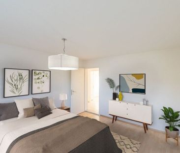 3.5-Zimmer, 65 m2, - Photo 4