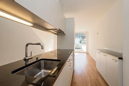 "Wohnen auf zwei Ebenen!" - Foto 5