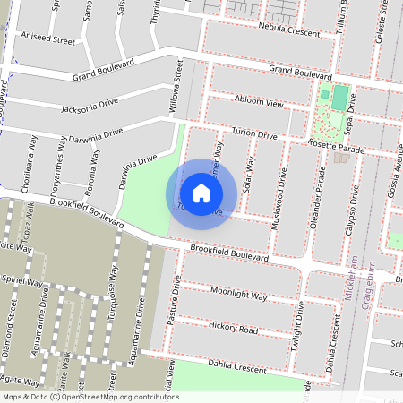 51 Turion Drive, Vic 3064, Mickleham